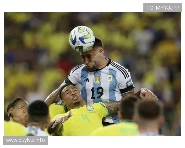 阿根廷世预赛直播:南美豪强对决一触即发